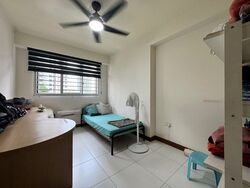 Blk 636C Senja Parc View (Bukit Panjang), HDB 4 Rooms #576162421
